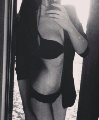 Анкета проститутки Разинка - город Алёшки, 21 год, №9218